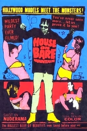 House On Bare Mountain (1962)