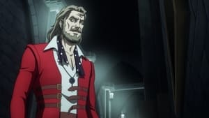 Castlevania Season 4 Episode 7