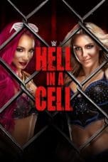 WWE Raw Talk – Hell In A Cell 30th October (2016)