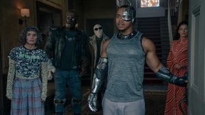 Doom Patrol Season 4 Episode 12