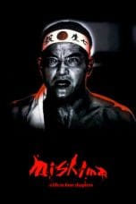 Nonton Mishima: A Life in Four Chapters (1985) Subtitle Indonesia