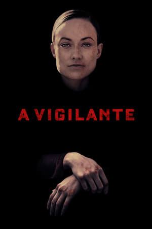 A Vigilante (2018)