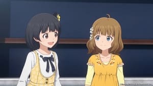 The IDOLM@STER Million Live! Season 1 Episode 8