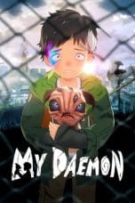 Notnon My Daemon (2023) Subtitle Indonesia