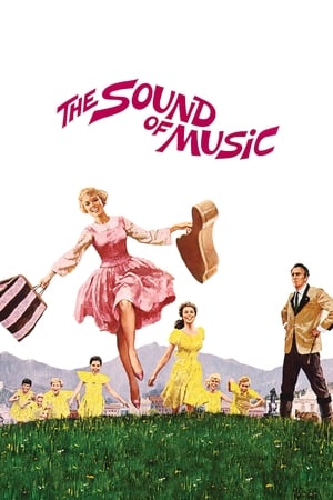 The Sound Of Music (1965)