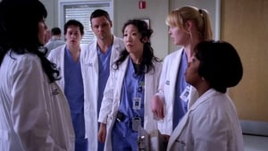 Grey’s Anatomy Season 3 Episode 19