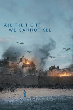 All The Light We Cannot See (2023)