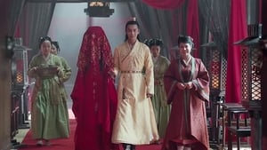 The Legend Of The Condor Heroes Season 1 Episode 42