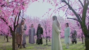 The Legend Of The Condor Heroes Season 1 Episode 31