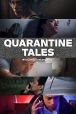 Notnon Quarantine Tales / Nougat (2020) Subtitle Indonesia