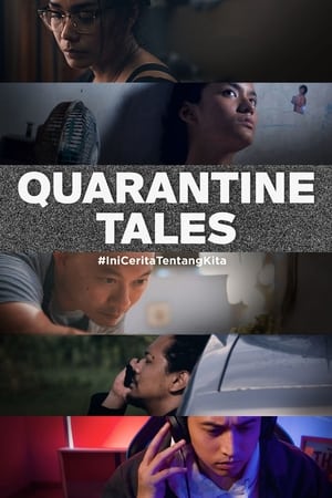 Quarantine Tales / Nougat (2020)