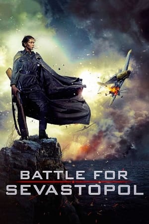 Battle For Sevastopol (2015)