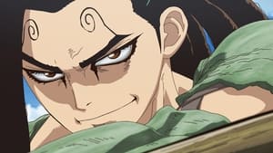 Dr. STONE Season 3 Episode 17