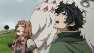 The Rising Of The Shield Hero Season 3 Episode 5