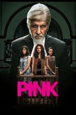 Notnon Pink (2016) Subtitle Indonesia