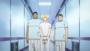 Banana Fish Season 1 Episode 15