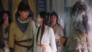 The Legend Of The Condor Heroes Season 1 Episode 26