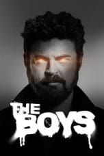 Notnon The Boys Season 1-3 (2019) Subtitle Indonesia