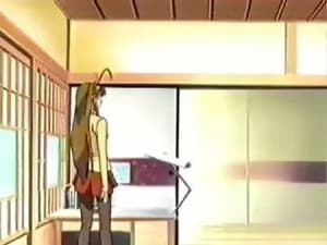 Love Hina Season 1 Episode 22