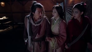 The Legend Of The Condor Heroes Season 1 Episode 9