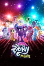 Notnon My Little Pony: The Movie (2017) Subtitle Indonesia