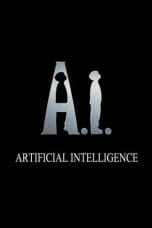 Notnon A.I. Artificial Intelligence (2001) Subtitle Indonesia