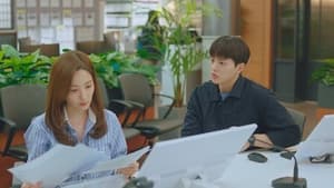 Forecasting Love And Weather Season 1 Episode 3