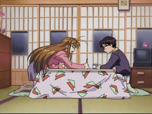 Love Hina Season 1 Episode 4