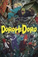 Notnon Dorohedoro (2020) Subtitle Indonesia