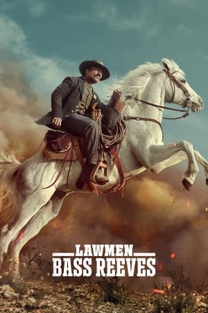 Lawmen: Bass Reeves (2023)