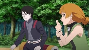 Boruto: Naruto Next Generations Season 1 Episode 212