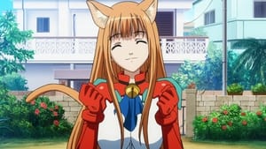 Cat Planet Cuties Season 1 Episode 3