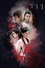 Nonton The Legend of the Condor Heroes (2017) Subtitle Indonesia