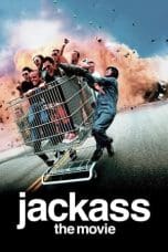 Notnon Jackass: The Movie (2002) Subtitle Indonesia