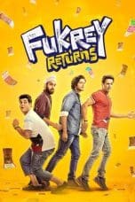 Notnon Fukrey Returns (2017) Subtitle Indonesia