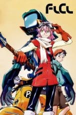 Notnon FLCL Season 1 (2000) Subtitle Indonesia