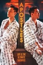 Nonton Apostles (2022) Subtitle Indonesia