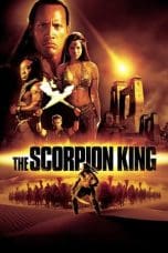 Notnon The Scorpion King (2002) Subtitle Indonesia