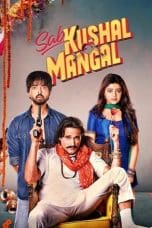 Notnon Sab Kushal Mangal (2020) Subtitle Indonesia