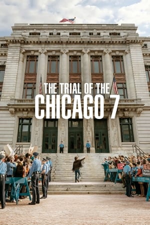 The Trial Of The Chicago 7 (2020)