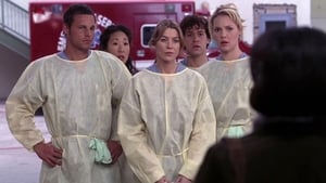 Grey’s Anatomy Season 2 Episode 16