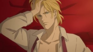 Banana Fish Season 1 Episode 17