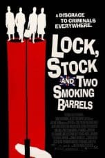 Nonton Lock, Stock and Two Smoking Barrels (1998) Subtitle Indonesia