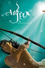 Arjun: The Warrior Prince (2012)