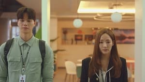 Forecasting Love And Weather Season 1 Episode 14