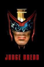 Nonton Judge Dredd (1995) Subtitle Indonesia