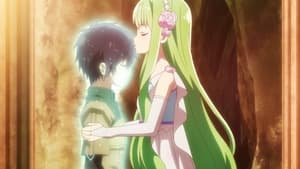 Seirei Gensouki: Spirit Chronicles Season 1 Episode 6