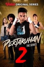 Notnon Pertaruhan Season 2 (2023) Subtitle Indonesia