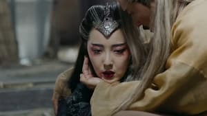 The Legend Of The Condor Heroes Season 1 Episode 33