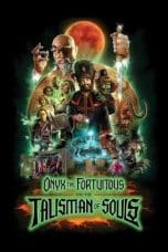 Notnon Onyx the Fortuitous and the Talisman of Souls (2023) Subtitle Indonesia